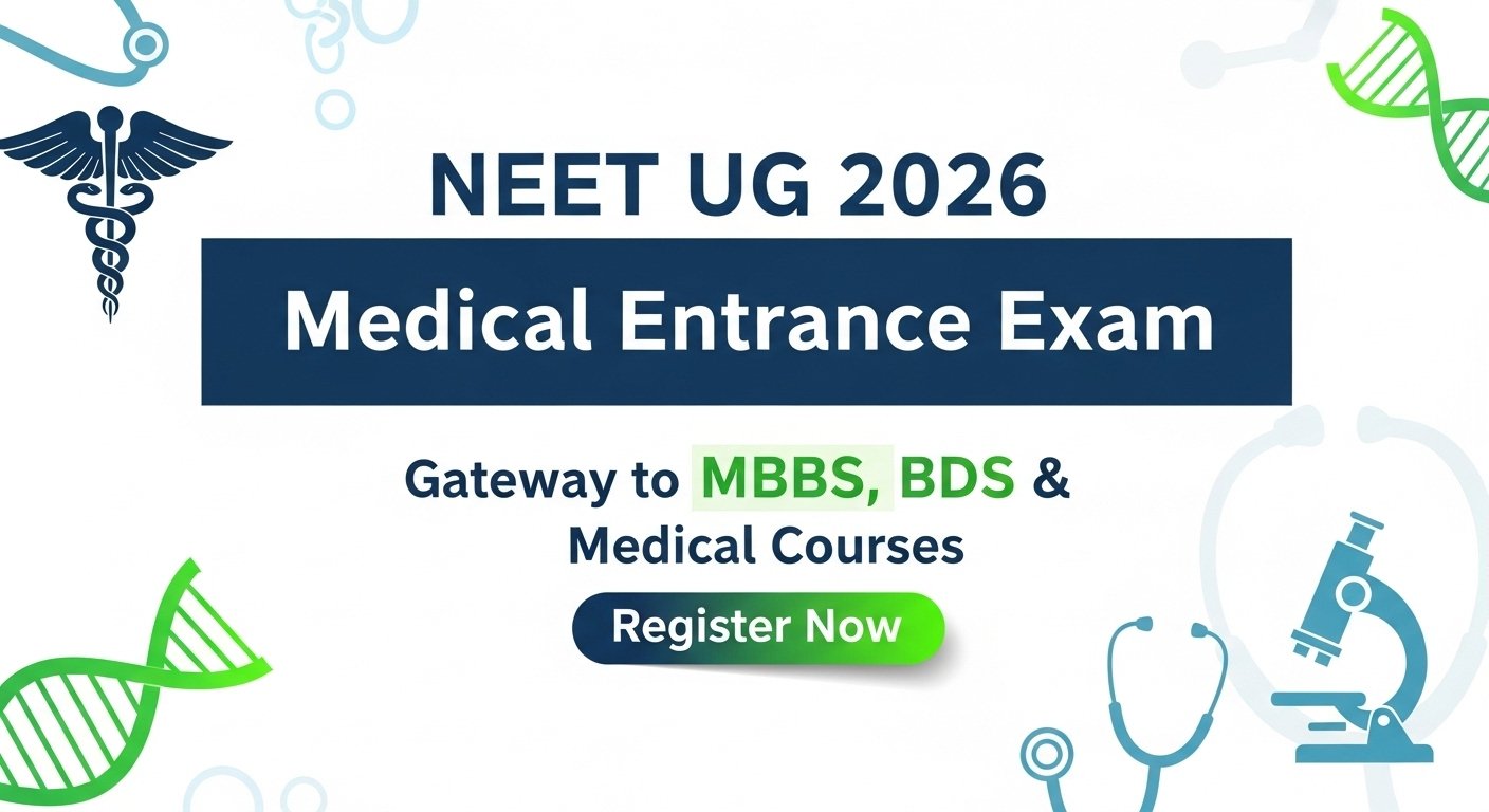 NEET medical entrance